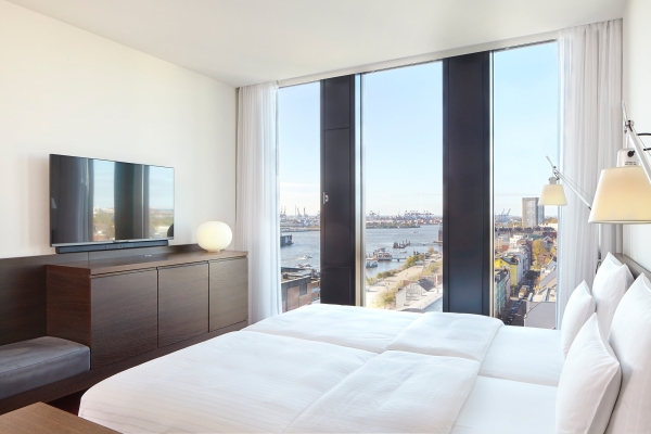 Hotel Empire Riverside (Hamburg)